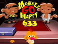 Jwèt Monkey Go Happy Stage 633