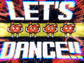 Jwèt Let's Dance!!
