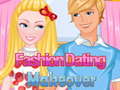 Jwèt Fashion Dating Makeover 