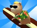Jwèt Hamster Island
