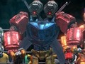 Jwèt Ultimate Robo Duel 3D