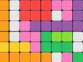 Jwèt Block Magic Puzzle