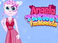 Jwèt Angela Trendy Fashionista