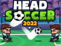 Jwèt Head Soccer 2022