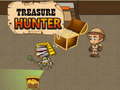Jwèt Treasure Hunter