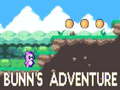 Jwèt Bunn's Adventure