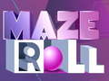 Jwèt Maze Roll