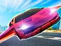 Jwèt Ultimate Flying Car