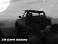 Jwèt 2d Dark Racing