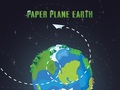 Jwèt Paper Plane Earth