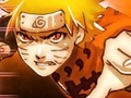 Jwèt Fighting Jam Uzumaki Naruto