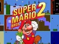 Jwèt Super Mario Bros 2