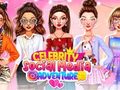 Jwèt Celebrity Social Media Adventure