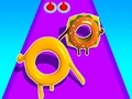Jwèt Blob Donut Rush