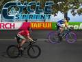 Jwèt Cycle Sprint