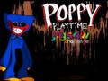 Jwèt Poppy Playtime Puzzle Challenge