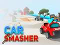 Jwèt Car Smasher