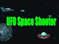 Jwèt UFO Space Shooter