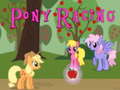 Jwèt Pony Racing
