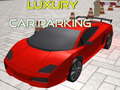 Jwèt Luxury Car Parking 