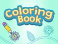 Jwèt Coloring Book