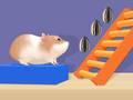 Jwèt Hamster Stack Maze
