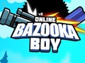 Jwèt Bazooka Boy Online