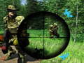 Jwèt Guns Simulator Destroy All