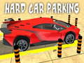 Jwèt Hard car parking