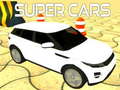 Jwèt Super Cars