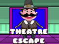 Jwèt Theatre Escape