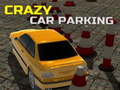 Jwèt Crazy Car Parking 
