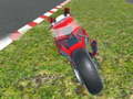 Jwèt Crazy Bike Racer