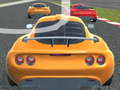 Jwèt Crazy Car Racer 2022