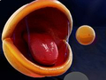 Jwèt Pac-Man 3d