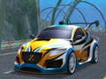 Jwèt Underwater Car Racing Simulator