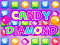 Jwèt Candy Diamonds