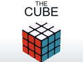 Jwèt The cube