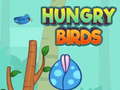 Jwèt Hungry Birds