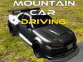 Jwèt Mountain Car Driving