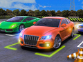 Jwèt Driving Test Simulator
