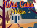 Jwèt Wild Cabin Hidden