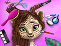 Jwèt Jungle Animal Summer Makeover