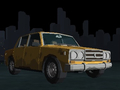 Jwèt Mad Driver Crazy Stunts