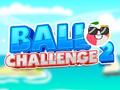 Jwèt Ball Challenge 2