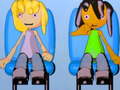 Jwèt Dentist Office Clinic Kids