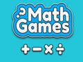 Jwèt Math games