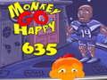 Jwèt Monkey Go Happy Stage 635