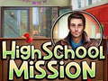 Jwèt High School Mission