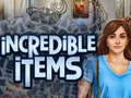 Jwèt Incredible Items